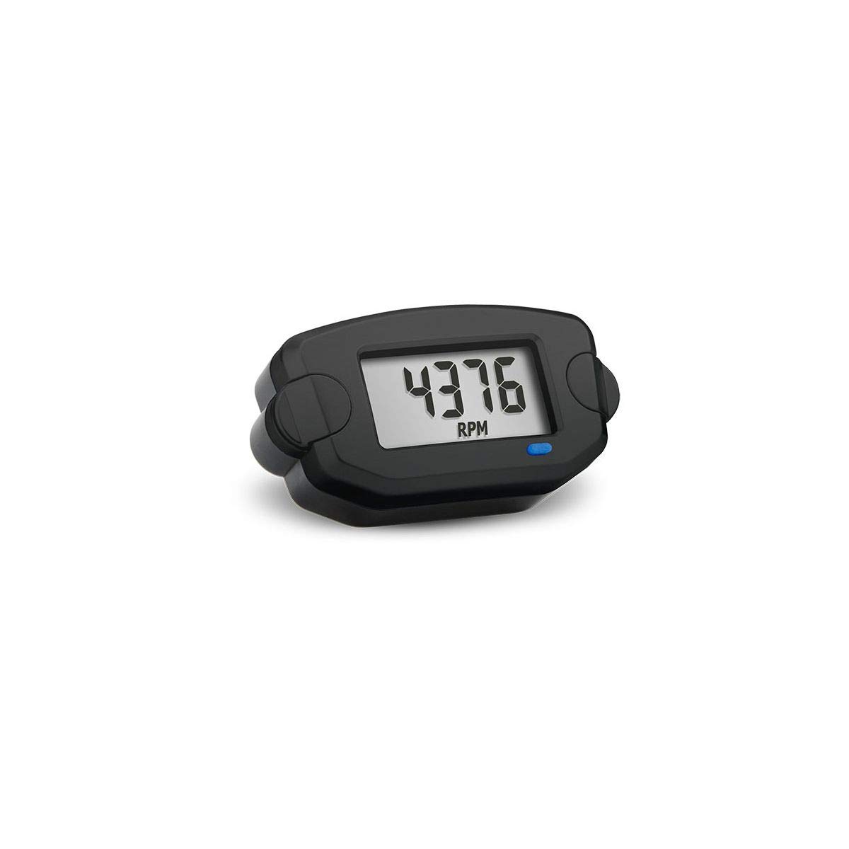 Amazon.com: Trail Tech 742-A00 TTO Tach Hour Digital Gauge